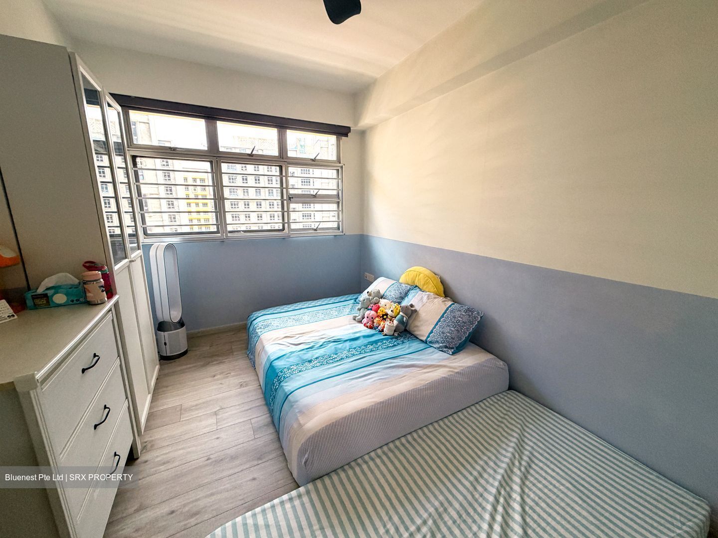 Blk 440C West Ridges @ Bukit Batok (Bukit Batok), HDB 5 Rooms #552739591